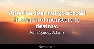 Sometimes the monster that we fear lives within us. Monsters Quotes Brainyquote