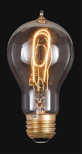 Thomas Edison Antique Style Light Bulbs 30 Watt Or 60 Watt Antique Lamp Supply