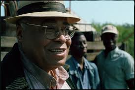 MCM: Happy Birthday to James Earl Jones!