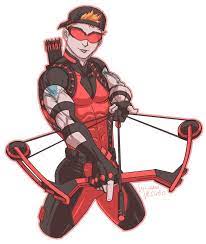 Or the alternate reality red son superman! Arsenal Rebirth By Lucianovecchio On Deviantart Arsenal Dc Dc Comics Art Dc Rebirth