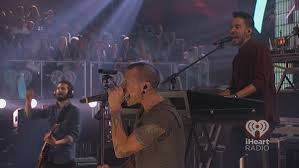 Pin By Iheartradio On Best Of Iheartradio Music Festival Linkin Park Music Park