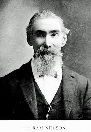 Hiram “Hi” Nelson (1836-1920)