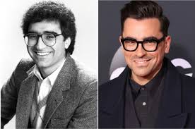 This is a five minute video by the National Film Board of Canada honouring  Eugene Levy's 2008 Governor General Award.