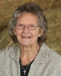 Obituary information for Joyce M. Kernan