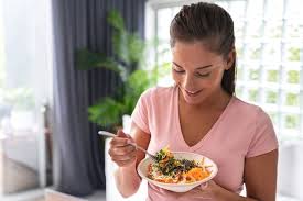 Do Some People Eat The Same Food Every Day Quora Do people eat pokémon in the pokémon universe? people eat the same food every day