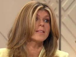 Kate Garraway makes announcement