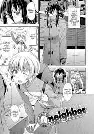 neighbour » nhentai: hentai doujinshi and manga