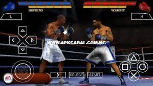 Locate the executable file in your local folder and begin the launcher to install your desired game. Download Fight Night Round 3 Ppsspp Iso File Highly Compressed 467mb Ppsspp Rom Games