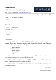 Beberapa contoh surat penawaran kerjasama dengan berbagai macam keperluan, seperti penawaran produk atau jasa, penawaran bisnis, penawaran. Contoh Proposal Penawaran Produk Makanan Gambaran
