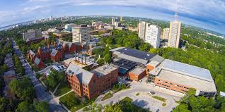 The seat of milwaukee co. University Of Wisconsin Milwaukee Linkedin