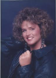 Mary Lois (Freiberger) Haney