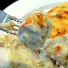 Sour Cream Chicken Enchiladas From 101 Cooking For Two Recipe Sour Cream Chicken Enchilada Recipe Sour Cream Chicken Recipes