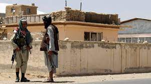 Who are the main leaders of the taliban? 8h86we05dilynm