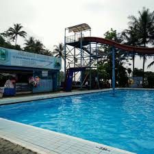 Foto Di Kolam Renang Linggarjati Indah 3 Tips