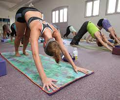 Maybe you would like to learn more about one of these? Charm City Yoga Pikesville Baltimore Collegetown Network