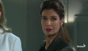 Days of our Lives News: Who Is Princess Gina Von Amberg