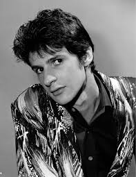 Sad to confirm my dear friend and ReVillos bandmate, bassist Vince Santini  (Dennis Schiavon) has passed away. To fans, he was a larger than life  character