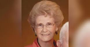 Mrs. Lula Mae Wadley Obituary