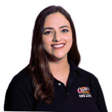 It's hard to believe that 9.5 years ago, I was 16 and being dropped off…