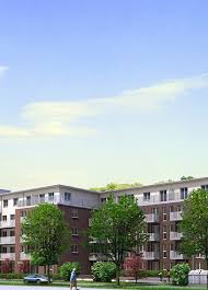 Dabei unterscheiden sich die einkommensgrenzen in ihrer höhe nach dem jeweiligen förderweg der wohnung. Hamm Nord Preiswert Wohnen In 77 Neue Offentlich Geforderte Wohnungen Wohnungswirtschaft Heute