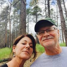 What is the weather like in Crown King, Arizona?