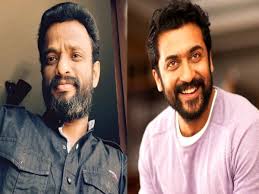 Vetrimaaran is coming fresh off the success of asuran, starring dhanush, which released in october this year. Suriya 40 Pics Inside Suriya 40 Goes On Floors With A Formal Pooja