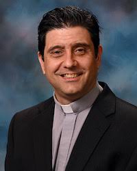 Deacons celebrate 10th anniversary of ordination