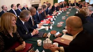 David cameron has reshuffled his cabinet with less than a year until the election. Boris Johnson S Reshuffle To Bring In More Women Financial Times