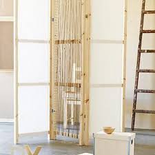 Ikea Hacks Comment Donner Une Deuxieme Jeunesse A Vos Meubles Ikea Ecran Paravent Cloisons De Tissu Cloisons Extensibles