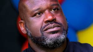 Shaq Has A Serious Warning For The Lakers About LeBron James