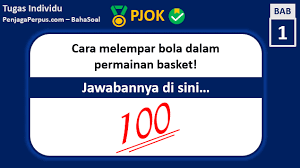 Aug 09, 2012 · c. 13 Jelaskan Cara Melempar Bola Dalam Permainan Bola Basket Jawabannya