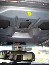 That let me wire in my dash cam and my radar detector. Radar Detector Hardwire Easy Instructions Tacoma World
