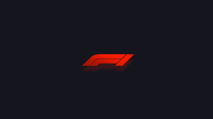 Formula 1 logo, download free in high quality. Formula 1 Logo Uhd 4k Wallpaper Pixelz