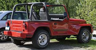 Pull the back corner flaps down and fold them on top. How To Remove And Store Your Jeep Hard Top