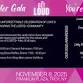 2025 Capital Pride Center Gala: Let's Get Loud event image