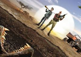 Choose from contactless same day delivery, drive up and more. Tremors 7 Is On The Way Film Stories