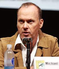 Birdman or (the unexpected virtue of ignorance). Michael Keaton Wikipedia