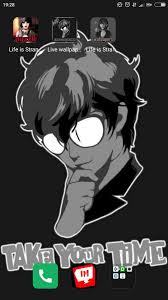 Live Wallpaper For Persona For Android Apk Download This was pretty popular last time, thought i'd make another one. live wallpaper for persona for android