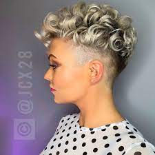 Pin On Buzz Cuts
