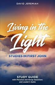 Living In The Light Davidjeremiah Org