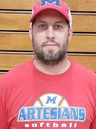 Martinsville, Owen Valley HS softball coach Nick Carver dies at 40