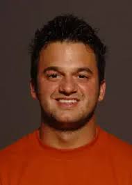 2007 Men's Soccer Roster