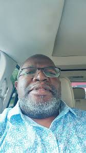 Wayne McRae (Da Voice of the Pee Dee)