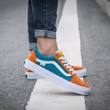 Check spelling or type a new query. Ajf Vans X Golf Wang Nalan Com Sg