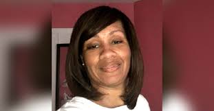 Obituary information for Nicole Nikisha Mrs. Alexander