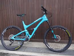 Yeti Bike Kaufen Yeti Sb5 Occasion Fur Chf 6000 Kaufen Auf Swisscycle Ch