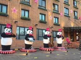 Las fechas de ferias podrán cambiar. Ultimos Dias De La Feria Buro Tendencias Portafolio