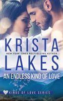 Krista Lakes Book & Series List