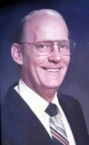 Kenneth Potts Obituary