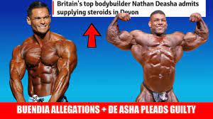Jeremy buendia transformation evolution aesthetic fitness bodybuilding motivation. Noch Mehr Beweise Gegen Jeremy Buendia Nathan Deasha Gesteht Ebenfalls Fitpedia Fitness News Medizin Supplement Review Nutrition